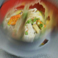 めかにか's cooksnap of when they made さつま汁.
