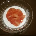 kazunfm's cooksnap of when they made 簡単リンゴジャム.