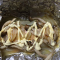 駄メンズ料理長's cooksnap of when they made 簡単♪我が家の鮭のホイル焼き.