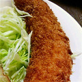 ユーロン's cooksnap of when they made ささみと柚子胡椒・チーズのくるくるフライ.