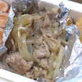 acchasango's cooksnap of when they made お手軽☆もやし炒め.