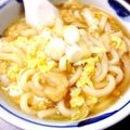 ぱーせりんりん's cooksnap of when they made あんかけうどん.