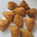 さわdesu's cooksnap of when they made ✿一口おいなりさん✿（基本のいなりずし）.