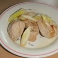 きらり流れ星's cooksnap of when they made 鶏の柚子こしょうサラダ(^^♪.