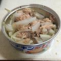 ひろひろ0206's cooksnap of when they made お酒のお供に・・・わさびツナ(*^^*).