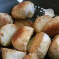 ゆず畑's cooksnap of when they made 里芋の柚子胡椒炒め.