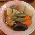 i_yokan's cooksnap of when they made 行楽に☆秋野菜の炊き合わせ.