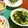 ＊憂菜＊'s cooksnap of when they made 小松菜と納豆のゴマ和え＊.