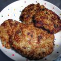 judoro's cooksnap of when they made 自宅で！ハンバーグ屋のうまいハンバーグ☆.