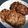 judoro's cooksnap of when they made 自宅で！ハンバーグ屋のうまいハンバーグ☆.