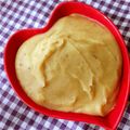 ぽわそんるーじゅ's cooksnap of when they made ゆで栗使用の＊マロンペースト＊.