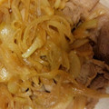 みかん1837's cooksnap of when they made 豚のしょうが焼き.