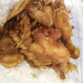 ハルとサスケ's cooksnap of when they made ママの鶏の竜田揚げ.