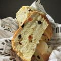 sunita's cooksnap of when they made HBでずっしりドイツ風パン.