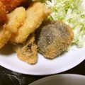 masakohママ's cooksnap of when they made シイタケフライ.