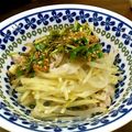 ＊＊まゆゆ＊＊'s cooksnap of when they made ショウガたっぷり！豚シャブ鍋.