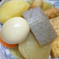 はーとねこ's cooksnap of when they made 寒～い日の☆あつあつおでん♪.