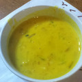 守山桜's cooksnap of when they made とろとろかぼちゃのミルクスープ.