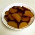 はぁとmama's cooksnap of when they made ほっこり♪さつまいもの甘辛煮.