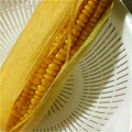 ポポポポポフィ〜♡'s cooksnap of when they made 【簡単】とうもろこしの美味しい茹で方.