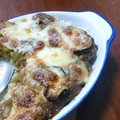 クック97WC7C☆'s cooksnap of when they made 残り物カレードリア.