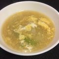 中華街's cooksnap of when they made とろり～♪かぶの玉子中華スープ.