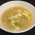 中華街's cooksnap of when they made とろり～♪かぶの玉子中華スープ.