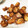 ichiduki's cooksnap of when they made 鮭の白子の竜田揚げ.