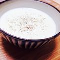 なつめ＊'s cooksnap of when they made さつまいものポタージュスープ.