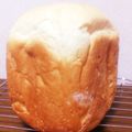 saku0655's cooksnap of when they made ＨＢで簡単♪フランス食パン.