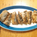 KDはこちゃん's cooksnap of when they made ♡さんまの竜田揚げ♡.