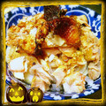 ♥あらたママ♥'s cooksnap of when they made さっぱりと♪鮭はらす丼.