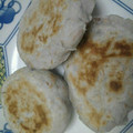 エンテイ's cooksnap of when they made 簡単✿里芋と✿ツナの✿ハンバーグ.
