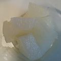 かぴーな's cooksnap of when they made 梨のコンポート.