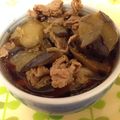picachi's cooksnap of when they made 秋なすと豚肉のごはんがすすむ炒め煮.