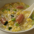 地鶏の町の子's cooksnap of when they made とろ〜り優しい♡スープごはん.