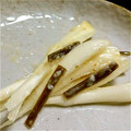 macky_'s cooksnap of when they made 簡単！エシャロットの塩麹漬け.