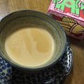 マルルル's cooksnap of when they made ネパール式　ミルクティー　ドゥッ　ジアー.
