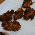 たべたべこ's cooksnap of when they made 居酒屋より旨い納豆天ぷら.