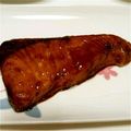 のんてこ's cooksnap of when they made ぶりの照り焼き.