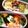 ＊kokko＊'s cooksnap of when they made キャラ弁　グーフィー.