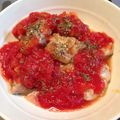 あゆ07's cooksnap of when they made 簡単♪イタリアンチキン.