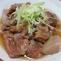 おけつcandy's cooksnap of when they made 超簡単！煮るだけで美味しい牛すじ煮込み！.