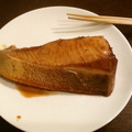 Yosshys's cooksnap of when they made 簡単！鰤の照り焼き.