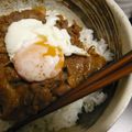 ✿ひな✿'s cooksnap of when they made 豚たま丼.