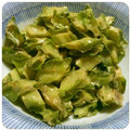 みんみ8's cooksnap of when they made 四角豆のピリ辛マヨネーズソテー簡単.