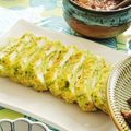 どんぴんたん's cooksnap of when they made お弁当に♪はんぺん＆青のり入り卵焼き♪.