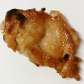 明日も晴れ's cooksnap of when they made ツマミに最高！ アレンジ自在胸肉の塩焼き.