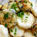 新米ボブ子's cooksnap of when they made 長芋の揚げ出し風.