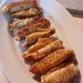 3life's cooksnap of when they made 大人の手羽中グリル.